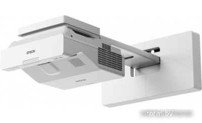 Проектор Epson EB-725W 