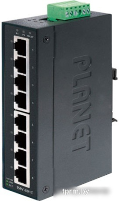 PLANET ISW-801T 