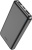 Hoco J100 10000mAh (черный) Hoco J100 10000mAh (черный)