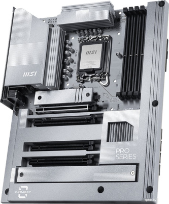Материнская плата MSI Pro Z890-S WiFi PZ 