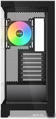 Корпус Sama V50 (черный) 