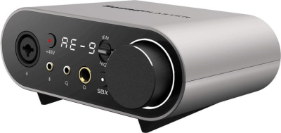 Звуковая карта Creative Sound Blaster AE-9 