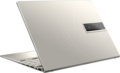Ноутбук ASUS Zenbook 14X OLED Space Edition UX5401ZAS-KN032X 