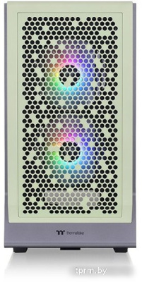 Корпус Thermaltake Ceres 300 TG ARGB Matcha Green CA-1Y2-00MEWN-00 