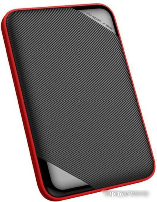 Silicon-Power Armor A62 4TB SP040TBPHD62LS3K 