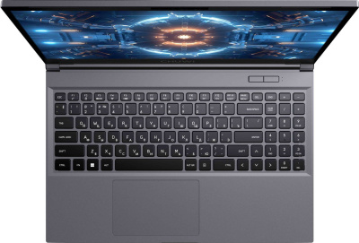 Игровой ноутбук Chuwi GTBook CWI624-1245016G512G 