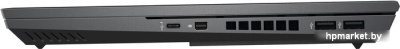 Игровой ноутбук HP OMEN 15-ek1075cl 50V63UA 