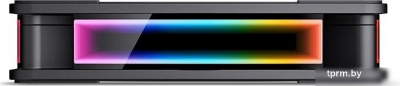 Вентилятор для корпуса Jonsbo FR-606BR (черный) 