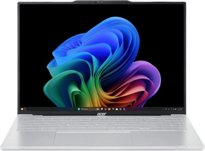 Ноутбук Acer Swift Air 16 SFA16-61M-R8TC NX.DJBCD.001 