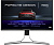 Игровой монитор AOC PD32M 