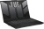 Игровой ноутбук ASUS TUF Gaming A17 2023 FA707NU-HX071 