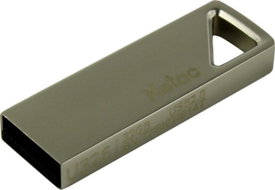 USB Flash Netac U326 64GB NT03U326N-064G-20PN 
