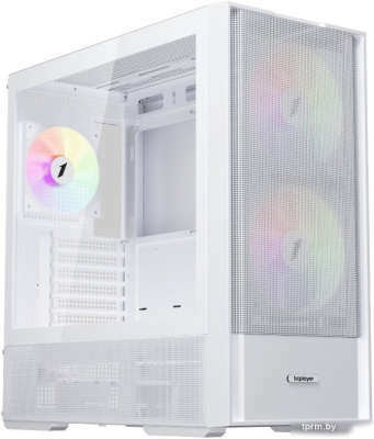 Корпус 1stPlayer AU7 (белый) 