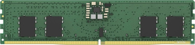Оперативная память Kingston 8ГБ DDR5 6400 МГц KVR64A52BS6-8 