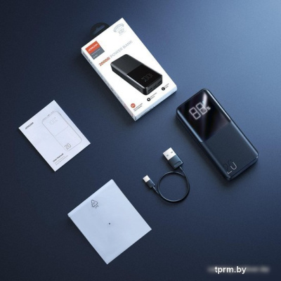 Joyroom JR-T014 20000mAh (черный) 