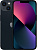 Смартфон Apple iPhone 13 128GB (темная ночь) 