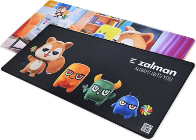 Коврик для стола Zalman ZM-GP3B 