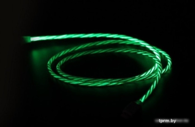 Кабель Cablexpert CC-USB-8PLED-1M 