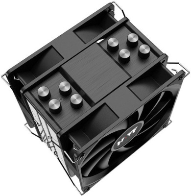 Кулер для процессора ID-Cooling SE-214-XT HAFF 