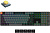 Клавиатура Keychron K5 Version 2 K5X-H4 (Gateron Low Profile Banana 2.0) 