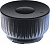 Умная колонка Sber SberBoom Mini 2 (квантовый черный) 