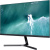 Монитор Xiaomi Mi Desktop Monitor 1C 23.8" RMMNT238NF ELA5321GL (международная версия) 