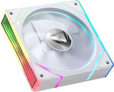 Вентилятор для корпуса Formula Floe Plus 12WH ARPW 