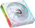 Вентилятор для корпуса Formula Floe Plus 12WH ARPW Вентилятор для корпуса Formula Floe Plus 12WH ARPW