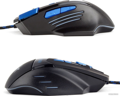 Игровая мышь Гарнизон GM-770G 