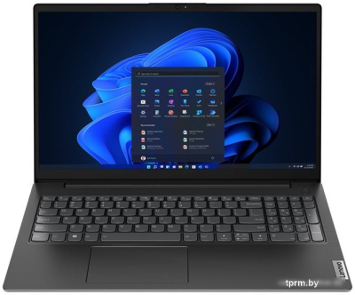 Ноутбук Lenovo V15 G3 IAP 82TT0010RU 