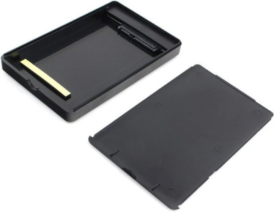 Бокс для жесткого диска Gembird EE2-U3S-30P 