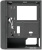 Корпус Ginzzu CL150 