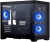 Корпус 1stPlayer Megaview MV6-TP ARGB (черный) 