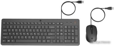 Клавиатура + мышь HP 150 240J7AA 