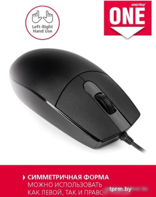 Мышь SmartBuy One SBM-216-K 