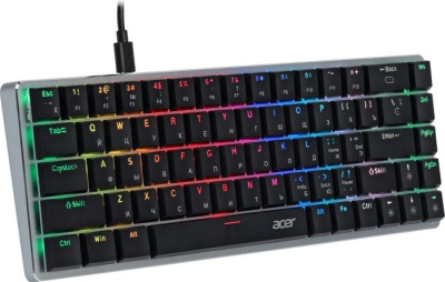 Клавиатура Acer OKW302 