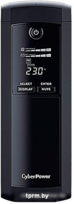 Источник бесперебойного питания CyberPower Value Pro VP1600ELCD 