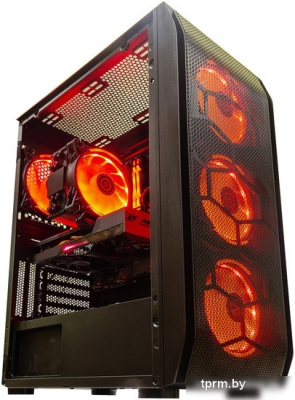 Компьютер Jet Gamer 5R2600D8HD1SD24X165L2W5 