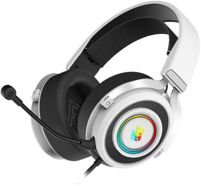 Наушники A4Tech Bloody G535 (белый) 