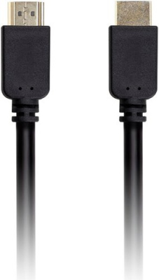 Кабель SmartBuy K-302-10 HDMI - HDMI (10 м, черный)