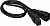 Кабель Lanmaster LAN-PP19L/20-3.0-BK 