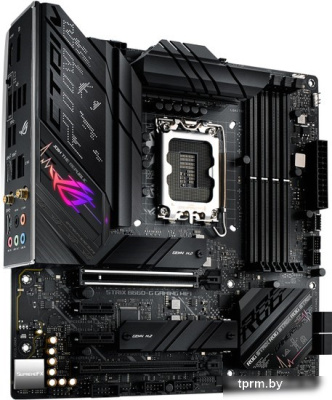 ASUS ROG Strix B660-G Gaming WiFi 