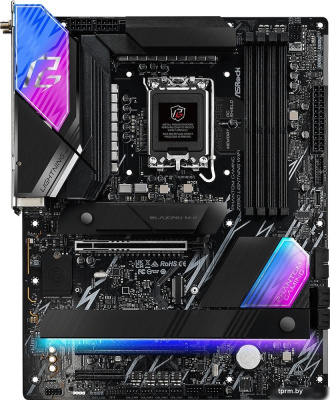 Материнская плата ASRock Z890 Lightning WiFi  Материнская плата ASRock Z890 Lightning WiFi