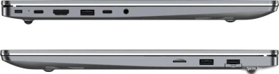 Ноутбук Tecno MegaBook K16SDA 71003300341 