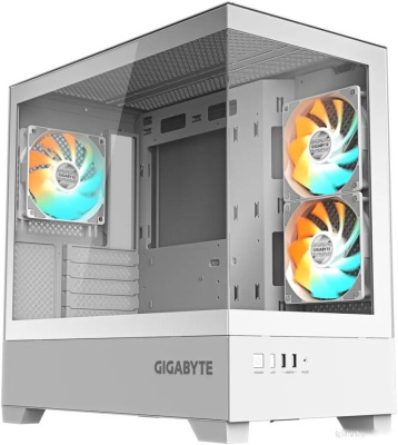 Gigabyte C201 Panoramic Ice 