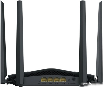 Wi-Fi роутер Netis NX10 