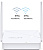 Wi-Fi роутер Mercusys MR20 