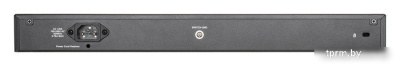 Управляемый коммутатор 2-го уровня D-Link DGS-1210-52MP/F4A 