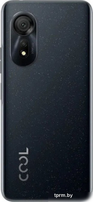 Телефон Coolpad Cool 20s 6GB/128GB (черный) 