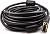 Кабель VCOM CG484GD-10M HDMI - DVI (10 м, черный) 